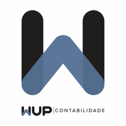 WUP Contabilidade — empresa parceira da NomadeWork